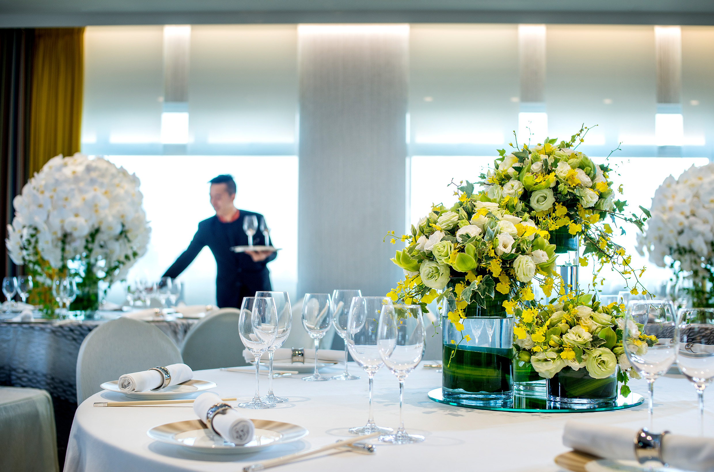 Park Lane Pullman Hong Kong Causeway Bay Luxury Hotel Premium Deluxe Executive